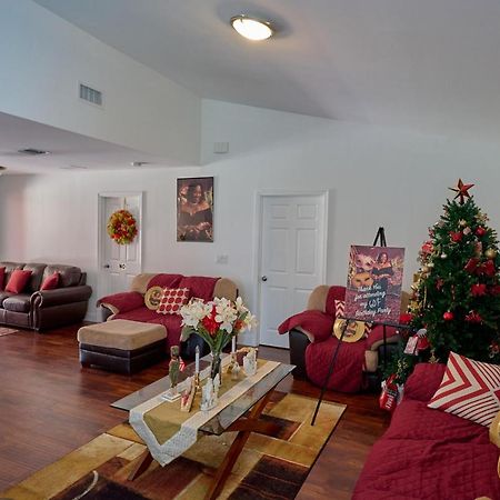 Fabulous Hollywood Living Space Ngoại thất bức ảnh