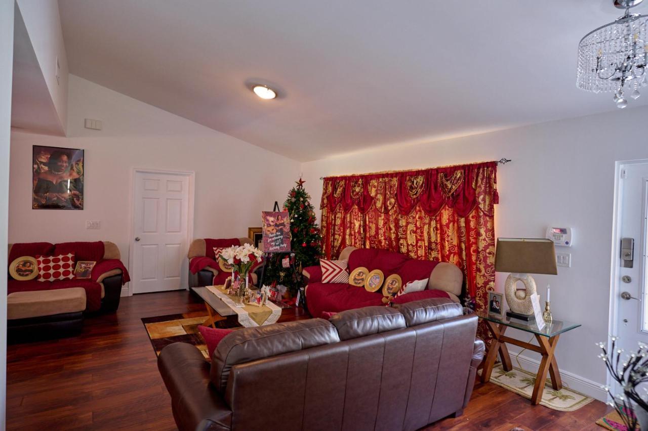 Fabulous Hollywood Living Space Ngoại thất bức ảnh