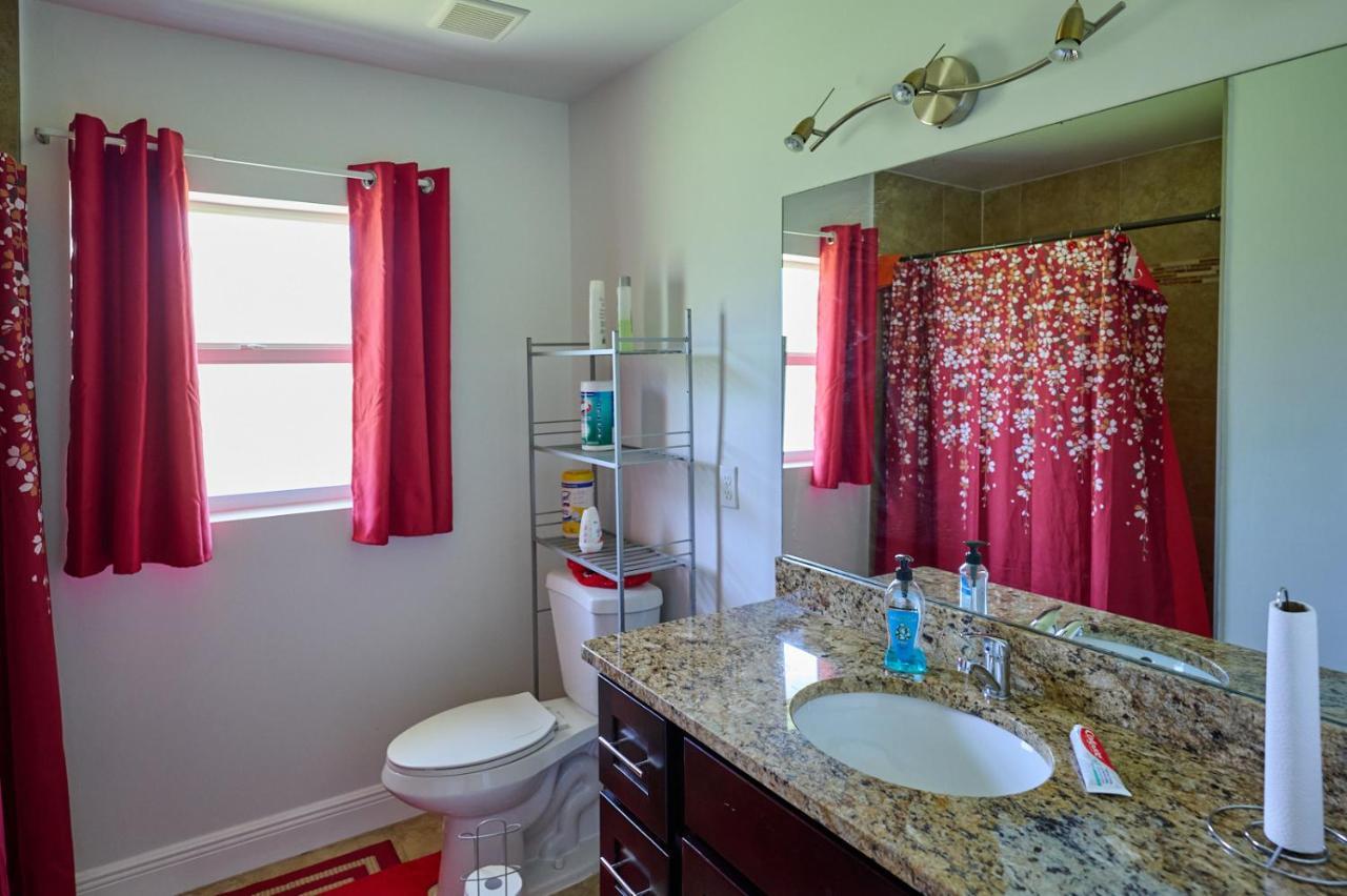 Fabulous Hollywood Living Space Ngoại thất bức ảnh
