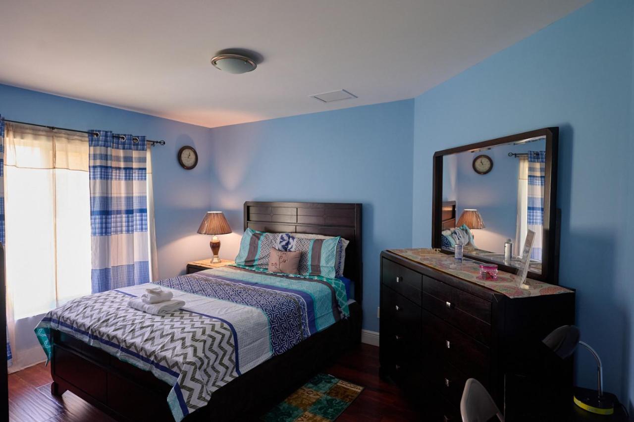 Fabulous Hollywood Living Space Ngoại thất bức ảnh