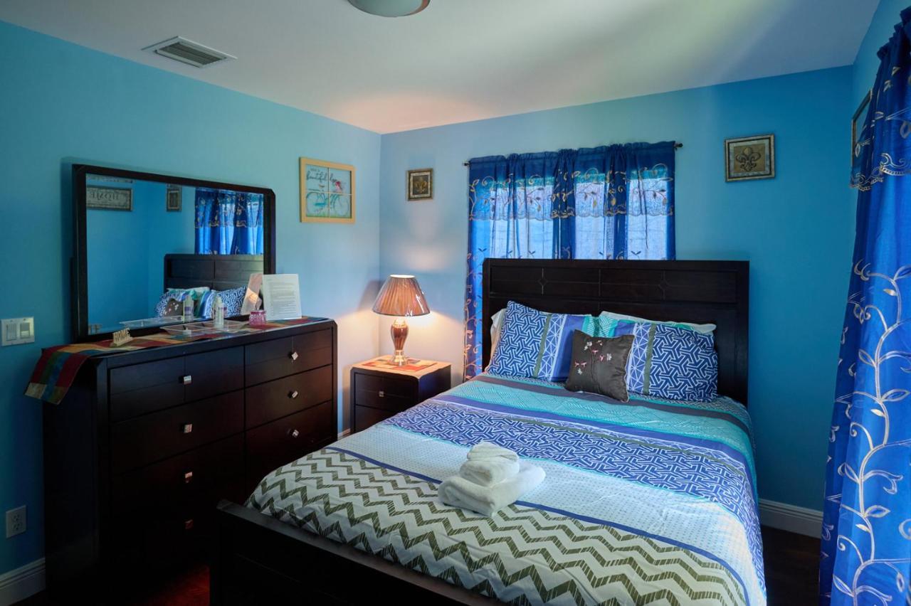 Fabulous Hollywood Living Space Ngoại thất bức ảnh