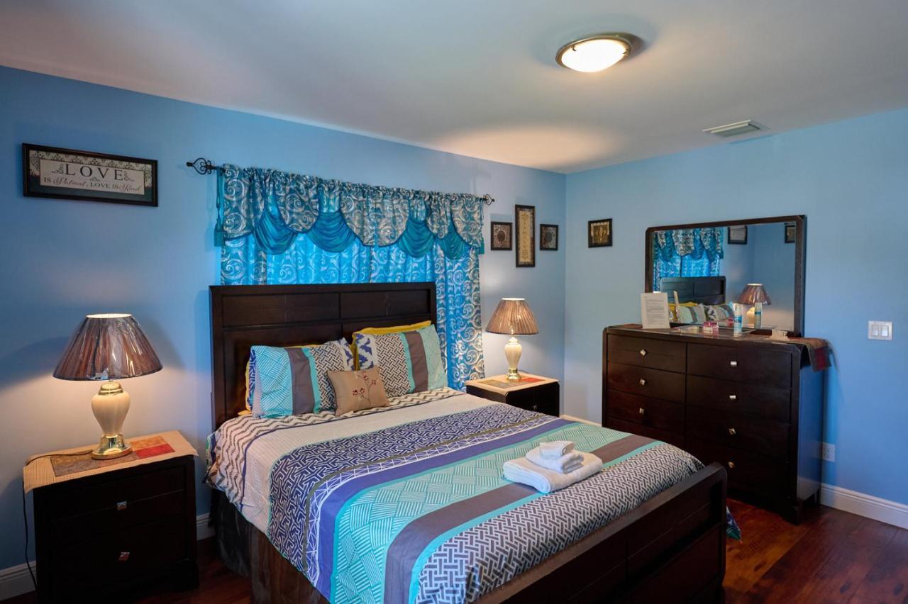 Fabulous Hollywood Living Space Ngoại thất bức ảnh