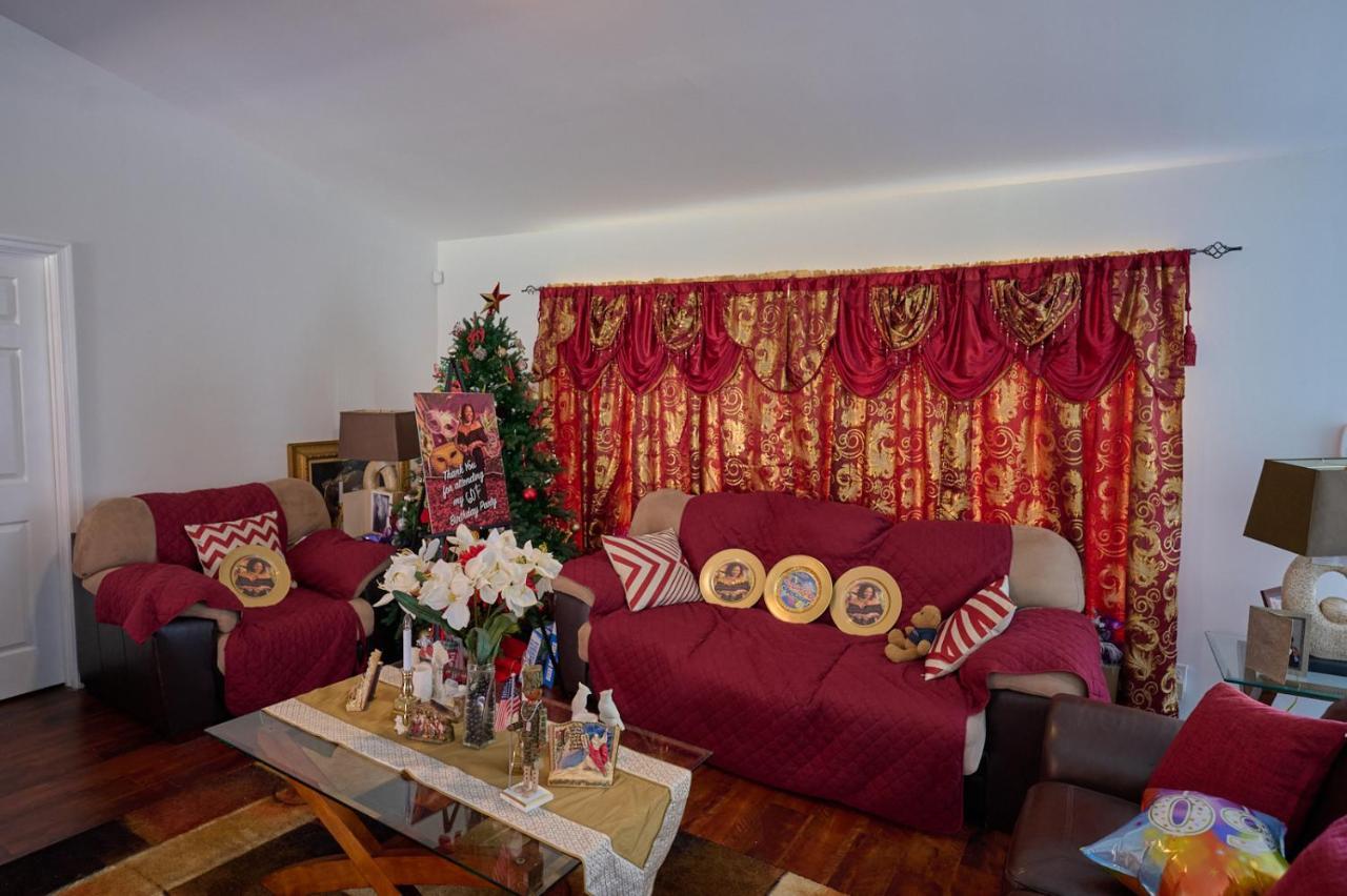 Fabulous Hollywood Living Space Ngoại thất bức ảnh